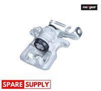 BRAKE CALIPER FOR MAZDA MAXGEAR 82-1127 FITS REAR AXLE LEFT, BEHIND THE AXLE NEW