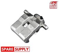 BRAKE CALIPER FOR MAZDA MIATA FEBI BILSTEIN 178113 FITS FRONT AXLE RIGHT