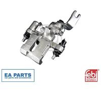 Brake Caliper for MAZDA MIATA FEBI BILSTEIN 178950 fits Rear Axle Left