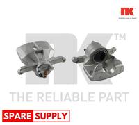 BRAKE CALIPER FOR MAZDA NK 213263