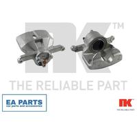 Brake Caliper for MAZDA NK 213263 NEW