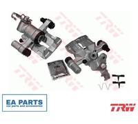 Brake Caliper for MAZDA TRW BHN574E