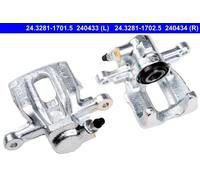 ATE 24.3281-1702.5 Brake caliper