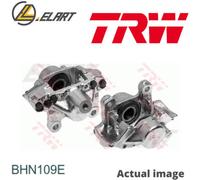 BRAKE CALIPER FOR MERCEDES BENZ 190 W201 M 102 910 M 102 962 M 102 961 TRW