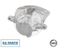 Brake Caliper for MERCEDES-BENZ A.B.S. 530341