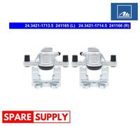 BRAKE CALIPER FOR MERCEDES-BENZ ATE 24.3421-1714.5
