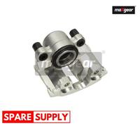 BRAKE CALIPER FOR MERCEDES-BENZ B901 B903 MAXGEAR 82-0104 FITS REAR AXLE RIGHT