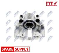 BRAKE CALIPER FOR MERCEDES-BENZ B901 B903 NTY HZP-ME-003 FITS FRONT AXLE RIGHT