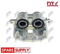 BRAKE CALIPER FOR MERCEDES-BENZ B904 B909 NTY HZT-ME-040 FITS REAR AXLE LEFT