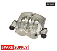 BRAKE CALIPER FOR MERCEDES-BENZ B906 B907 MAXGEAR 82-0283 FITS FRONT AXLE LEFT