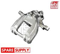 BRAKE CALIPER FOR MERCEDES-BENZ B906 FEBI BILSTEIN 178206 FITS REAR AXLE LEFT