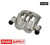 BRAKE CALIPER FOR MERCEDES-BENZ B906 MAXGEAR 82-0121 FITS FRONT AXLE LEFT