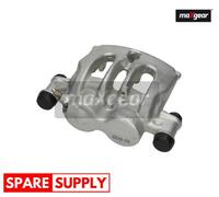 BRAKE CALIPER FOR MERCEDES-BENZ B906 MAXGEAR 82-0122 FITS FRONT AXLE RIGHT