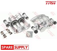 BRAKE CALIPER FOR MERCEDES-BENZ B906 TRW BHV683E