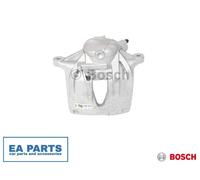 Brake Caliper for MERCEDES-BENZ BOSCH 0 986 135 013