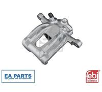 Brake Caliper for MERCEDES-BENZ FEBI BILSTEIN 178249 fits Rear Axle Left
