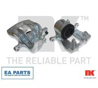 Brake Caliper for MERCEDES-BENZ NK 2133116