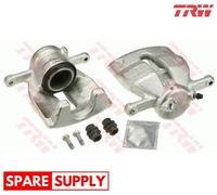 BRAKE CALIPER FOR MERCEDES-BENZ RENAULT TRW BHW906E