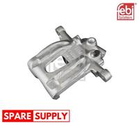 BRAKE CALIPER FOR MERCEDES-BENZ S204 FEBI BILSTEIN 178250 FITS REAR AXLE RIGHT