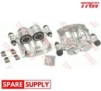 BRAKE CALIPER FOR MERCEDES-BENZ TRW BHV927E