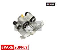 BRAKE CALIPER FOR MERCEDES-BENZ V-CLASS MAXGEAR 82-0198 FITS REAR AXLE RIGHT