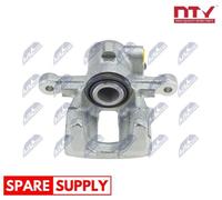 BRAKE CALIPER FOR MERCEDES-BENZ VANEO NTY HZT-ME-048 FITS REAR AXLE