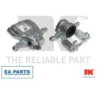 Brake Caliper for MERCEDES-BENZ VW NK 2133235