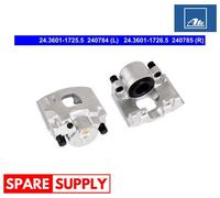 BRAKE CALIPER FOR MERCEDES-BENZ W163 ATE 24.3601-1725.5