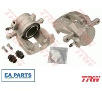 Brake Caliper for MERCEDES-BENZ W169 TRW BHX461E