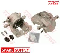 BRAKE CALIPER FOR MERCEDES-BENZ W169 TRW BHX461E