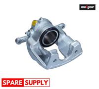 BRAKE CALIPER FOR MERCEDES-BENZ W176 W245 MAXGEAR 82-0757 FITS FRONT AXLE LEFT