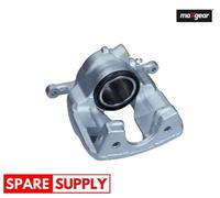 BRAKE CALIPER FOR MERCEDES-BENZ W176 W245 MAXGEAR 82-0758 FITS FRONT AXLE RIGHT