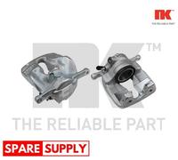 BRAKE CALIPER FOR MERCEDES-BENZ W176 W246 C117 X117 NK 2133265