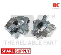 BRAKE CALIPER FOR MERCEDES-BENZ W202 S202 C208 A208 NK 2133168