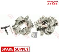 BRAKE CALIPER FOR MERCEDES-BENZ W202 W203 S202 CL203 TRW BHR266E