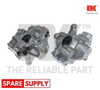 BRAKE CALIPER FOR MERCEDES-BENZ W203 CL203 S203 C208 NK 2133214
