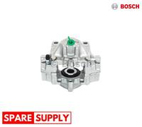 BRAKE CALIPER FOR MERCEDES-BENZ W203 CL203 S203 C209 BOSCH 0 986 134 061