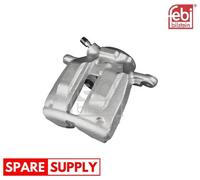 BRAKE CALIPER FOR MERCEDES-BENZ W203 FEBI BILSTEIN 178822 FITS FRONT AXLE LEFT
