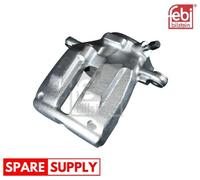 BRAKE CALIPER FOR MERCEDES-BENZ W203 FEBI BILSTEIN 178823 FITS FRONT AXLE RIGHT