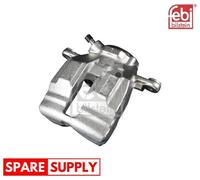 BRAKE CALIPER FOR MERCEDES-BENZ W203 FEBI BILSTEIN 179090 FITS FRONT AXLE LEFT