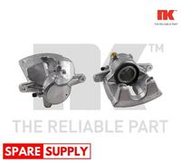 BRAKE CALIPER FOR MERCEDES-BENZ W204 C204 S204 W212 NK 2133272