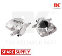 BRAKE CALIPER FOR MERCEDES-BENZ W205 A205 C205 S205 NK 2133284
