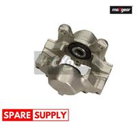 BRAKE CALIPER FOR MERCEDES-BENZ W210 MAXGEAR 82-0307 FITS REAR AXLE LEFT