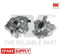 BRAKE CALIPER FOR MERCEDES-BENZ W210 S210 R170 NK 2133167