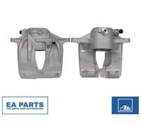 Brake Caliper for MERCEDES-BENZ W211 ATE 24.3606-1701.5