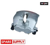BRAKE CALIPER FOR MERCEDES-BENZ W211 S211 MAXGEAR 82-1287 FITS FRONT AXLE LEFT