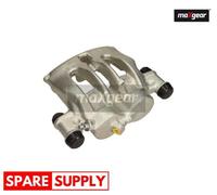 BRAKE CALIPER FOR MERCEDES-BENZ W447 W639 MAXGEAR 82-0290 FITS FRONT AXLE RIGHT