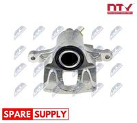 BRAKE CALIPER FOR MERCEDES-BENZ W639 NTY HZT-ME-022 FITS REAR AXLE LEFT