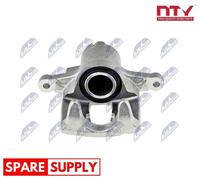 BRAKE CALIPER FOR MERCEDES-BENZ W639 NTY HZT-ME-023 FITS REAR AXLE RIGHT
