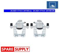 BRAKE CALIPER FOR MERCEDES-BENZ X204 ATE 24.3421-1713.5